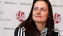 Inga Juode&scaron;kienė
