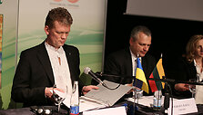 Igoris &Scaron;vaika ir Vigilijus Jukna
