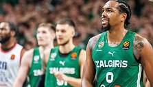 Sterling Brown