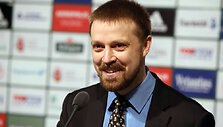 Konferencija &bdquo;Žalgirio&ldquo; arenoje