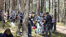 WRC Lietuvoje