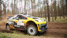 WRC Lietuvoje