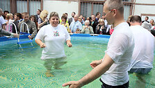 Jehovos liudytojai
