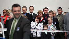 Jehovos liudytojai