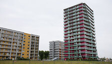 &bdquo;Būstuvos&ldquo; kvartalas