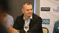 Renginio akimirkos