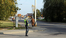 Valstybinė mokesčių inspekcija