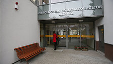 Klinikos atidarymas