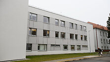 Klinikos atidarymas