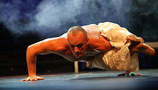 Konkurso akimirka
