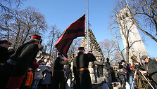 Vyčio kryžiaus vėliava