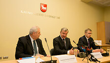 Konferencija Kaune