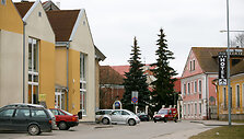 Kėdainiai