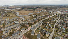 Kėdainiai