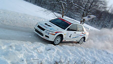 Žiemos ralis 2005 metais