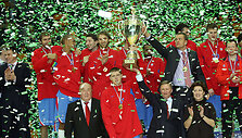 Finalinė kova