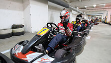 Kartodrome