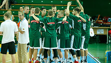 Europos U16 krep&scaron;inio čempionatas