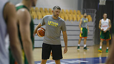 Darius Maskoliūnas