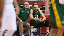 Jono Kazlausko emocijos