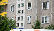 Įvykio vietoje