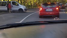 Avarija Kaune