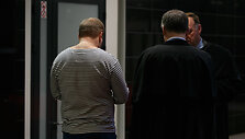 Gediminas Vilpi&scaron;auskas teisme
