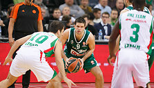 Mantas Kalnietis
