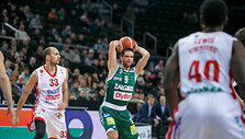 Mantas Kalnietis