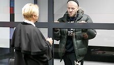 Algirdas Ja&scaron;kus teisme