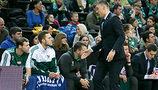 &Scaron;arūnas Jasikevičius