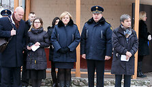Pravieni&scaron;kių pataisos namai
