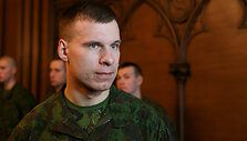 Rytis Daugmaudis