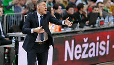&Scaron;arūnas Jasikevičius