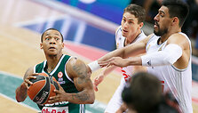 Jerome'as Randle'as