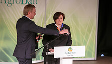 Kaune prasidėjo paroda &bdquo;AgroBalt 2016&ldquo; 
