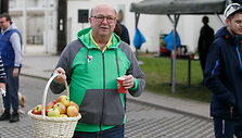 &bdquo;Kaunas tvarkosi&ldquo; prie Pažaislio vienuolyno