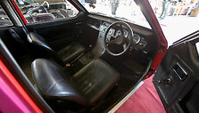 &bdquo;Reliant Robin&ldquo;