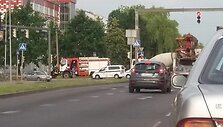 Įvykio vietoje