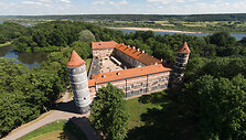 Panemunės pilis