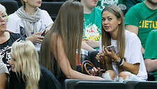 Eglė Andreikaitė