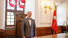 Kęstutis Ignatavičius