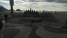 Lietuvių įspūdžiai Brazilijoje