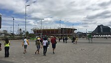 Lietuvių įspūdžiai Brazilijoje