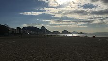 Lietuvių įspūdžiai Brazilijoje