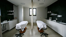 Sveikatingumo ir poilsio kompleksas &bdquo;Vytautas mineral SPA&ldquo; i&scaron; vidaus