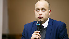 Renginio akimirkos