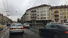 Avarija Kaune