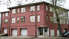 Gydytojo turtas