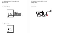 Universitetų įvaizdžio palyginimas